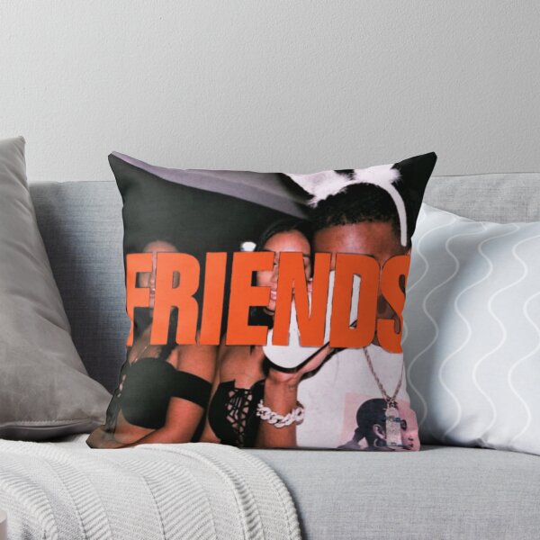 Item preview, Friends Carti designed and sold by cvirk-designs.