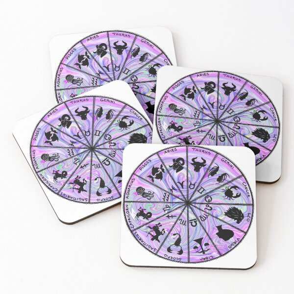 Item preview, Zodiac Thriller designed and sold by MamaODea.