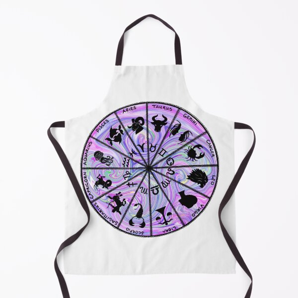 Item preview, Zodiac Thriller designed and sold by MamaODea.