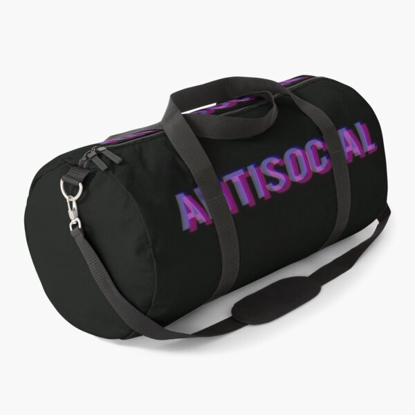 Item preview, Antisocial designed and sold by Liuth.