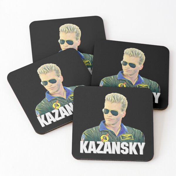 Item preview, KAZANSKY designed and sold by hoangloan257.