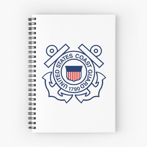 Item preview, Coast guard logo designed and sold by TPC1.