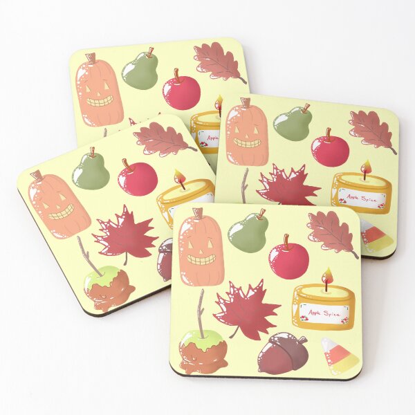 Item preview, Autumn Print designed and sold by Megan  Frisco.