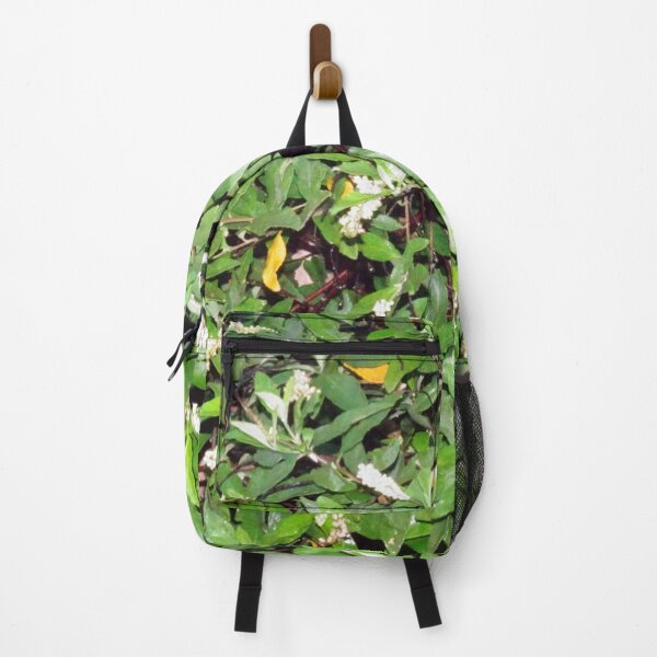 Item preview, Beautiful Tiny Bell-Shaped Plants Clusters with Rich Green Leaves_Original designed and sold by StayCuztom.