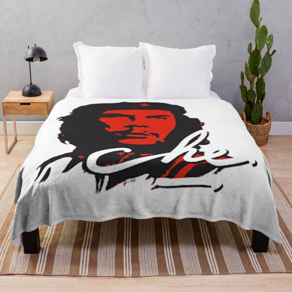 Item preview, CHE GUEVARA.gift for lovers che guevara.HALLOWEN gift.USA CUBA and all world. designed and sold by DOUBLE O  STORE.