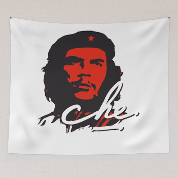 Item preview, CHE GUEVARA.gift for lovers che guevara.HALLOWEN gift.USA CUBA and all world. designed and sold by DOUBLE O  STORE.