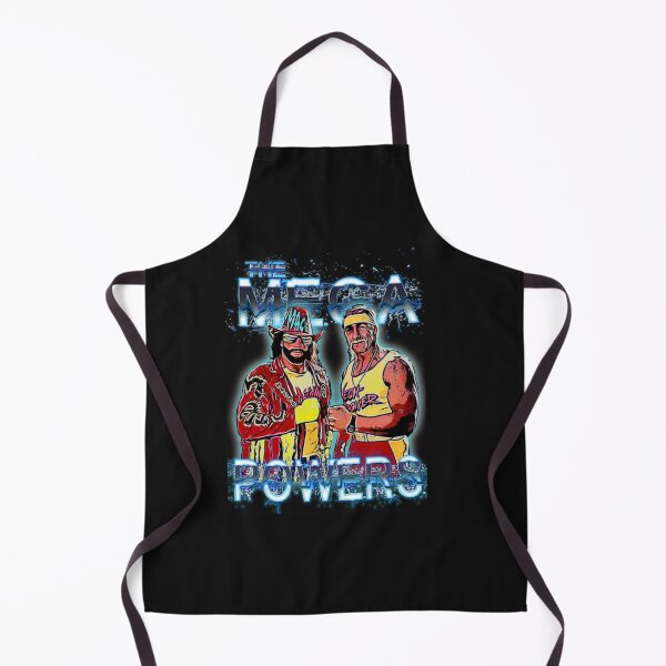 Item preview, The Mega Powers the Mega Powers  designed and sold by CekaTovi.