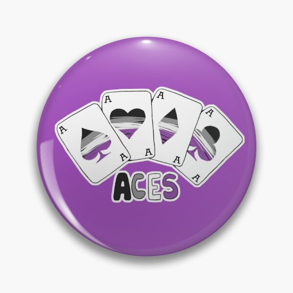 Item preview, Aces designed and sold by Marf244.