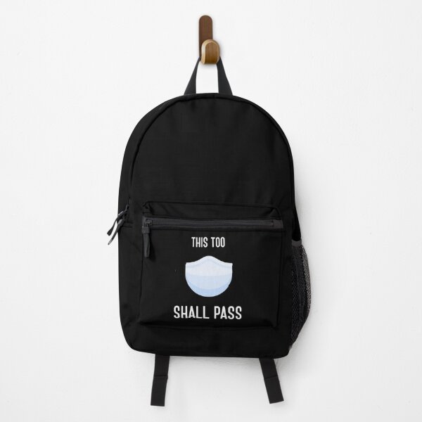 Item preview, This Too Shall Pass designed and sold by UncleStuScience.