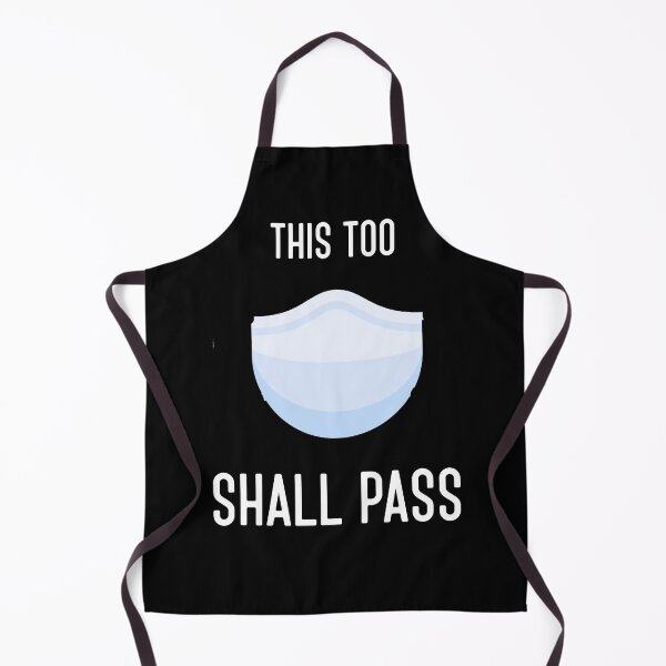 Item preview, This Too Shall Pass designed and sold by UncleStuScience.