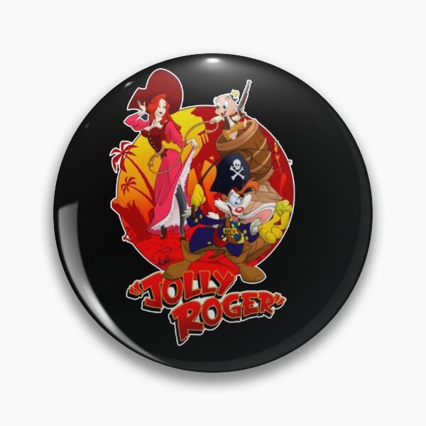 Item preview, Roger designed and sold by hoangloan257.