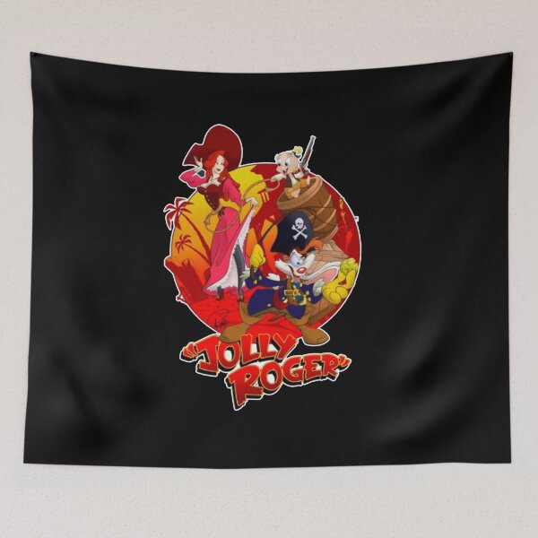 Item preview, Roger designed and sold by hoangloan257.