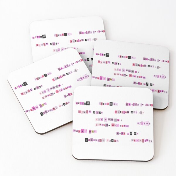 Item preview, The Vamps Cherry Blossom name songs designed and sold by honeyloki.