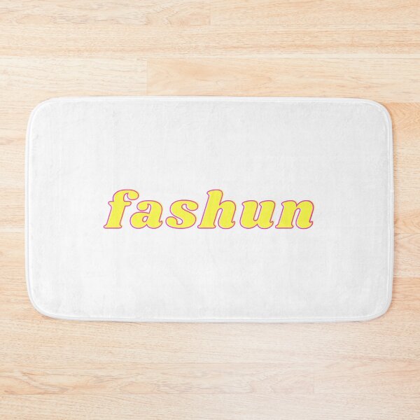 Item preview, Fashun designed and sold by prehokage.