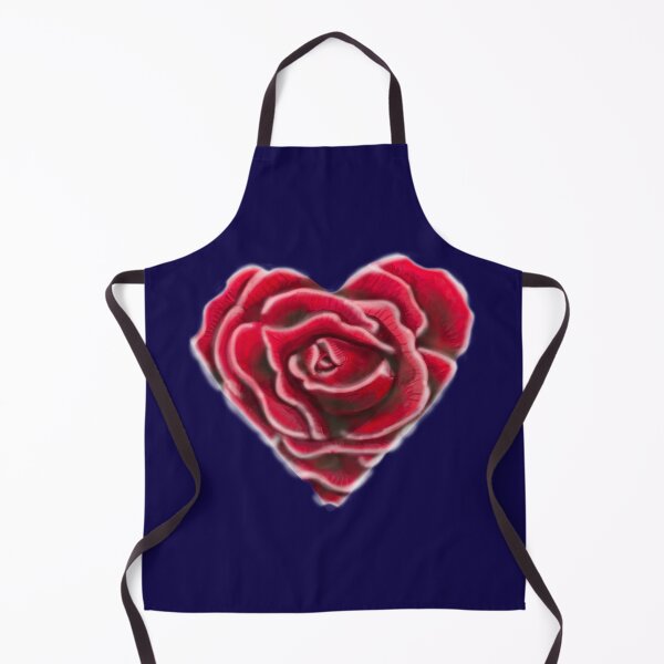 Item preview, Rose Heart designed and sold by Lynn Harriet.