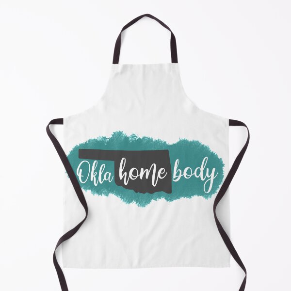 Item preview, Oklahomebody Paint Strokes designed and sold by Sunpeak Merch.