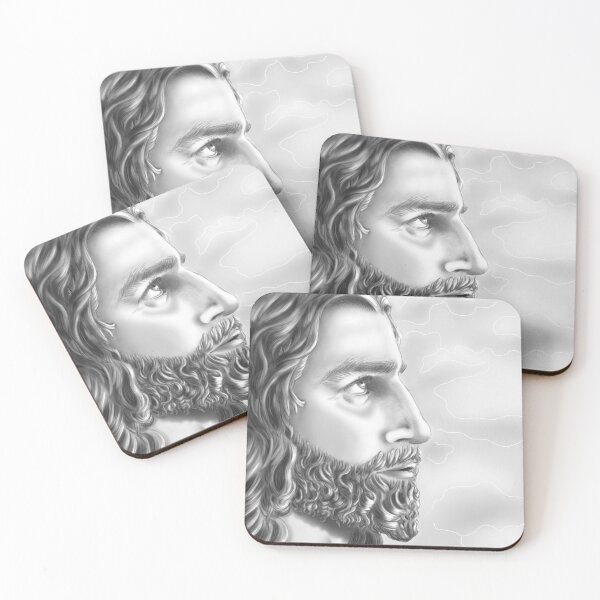 Item preview, Most High designed and sold by Megan  Frisco.