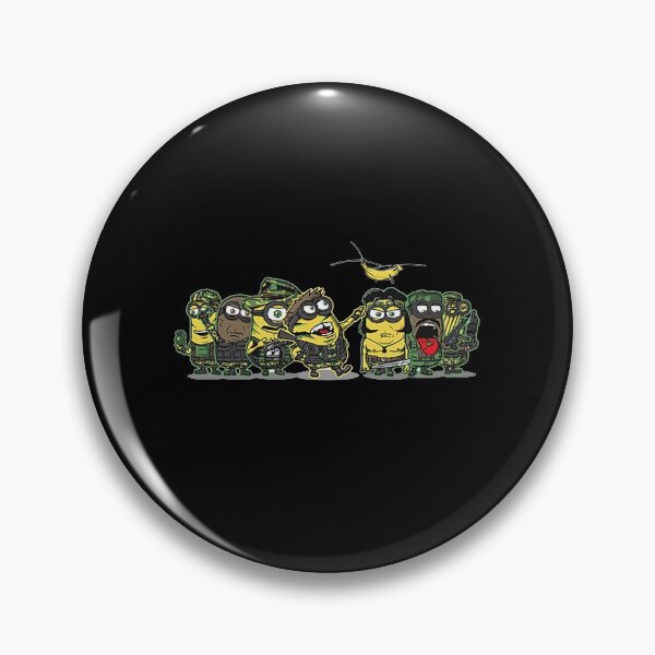 Item preview, Meat Grinder Platoon designed and sold by hoangloan257.