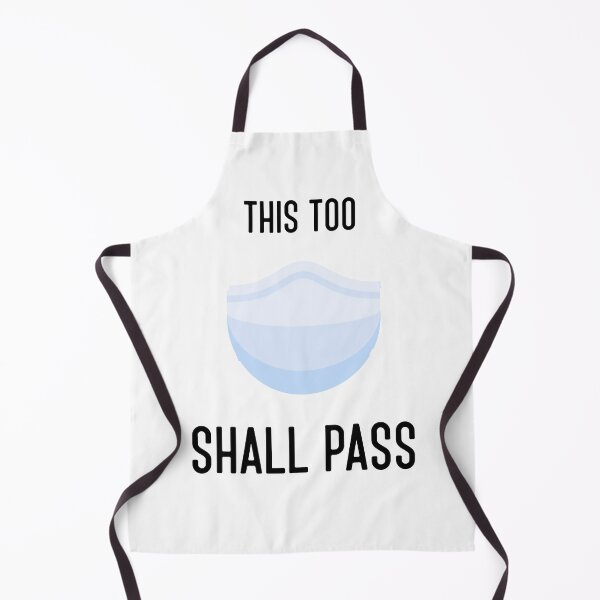 Item preview, This Too Shall Pass designed and sold by UncleStuScience.