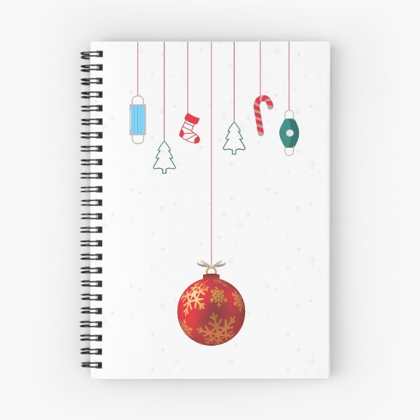 Item preview, Christmas in quarantine  designed and sold by Metwalli.
