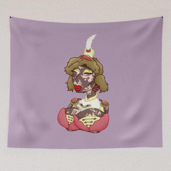 Item preview, Cancer Babe designed and sold by Mintypants.