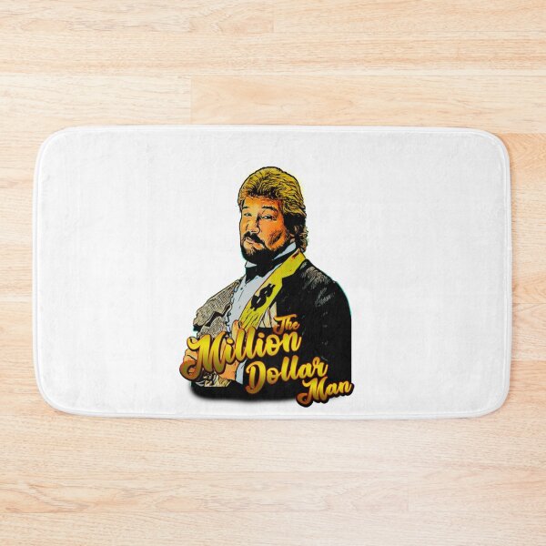 Item preview, The Million Dollar Man the Million Dollar Man  designed and sold by CekaTovi.