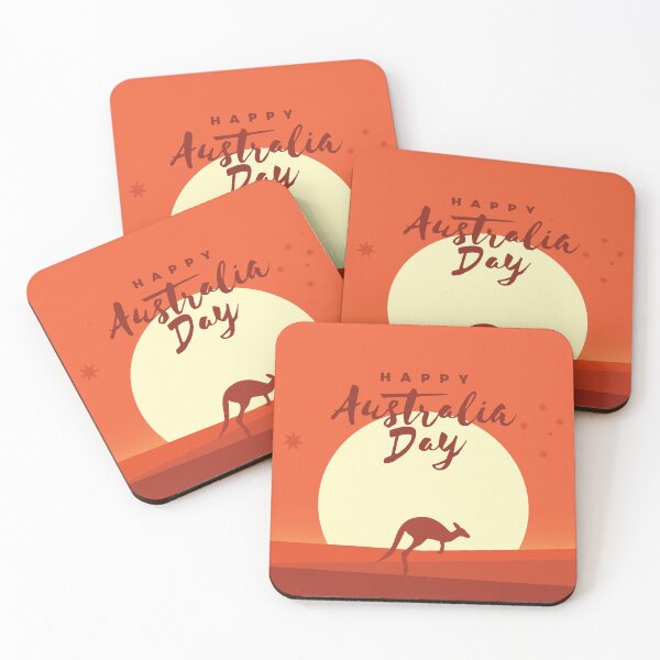Item preview, Australia Day designed and sold by Brendsy.
