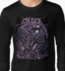 Chelsea Grin Long Sleeve T-Shirt