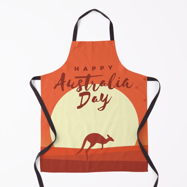 Item preview, Australia Day designed and sold by Brendsy.