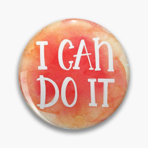 Item preview, I CAN DO IT designed and sold by Ramen  De.