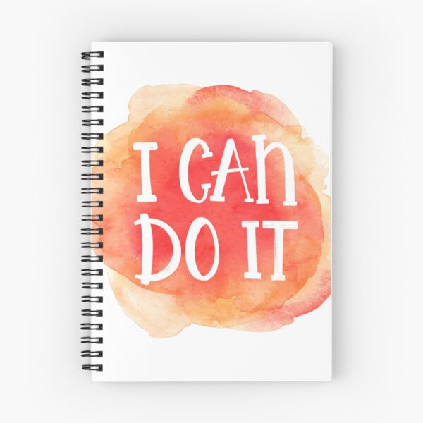 Item preview, I CAN DO IT designed and sold by Ramen  De.