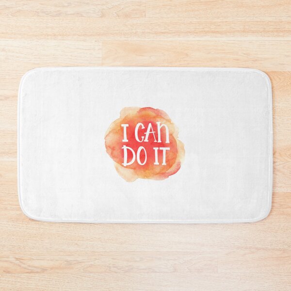 Item preview, I CAN DO IT designed and sold by Ramen  De.