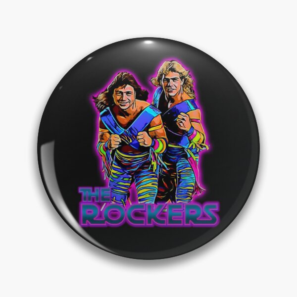 Item preview, The Rockers the Rockers  designed and sold by CekaTovi.
