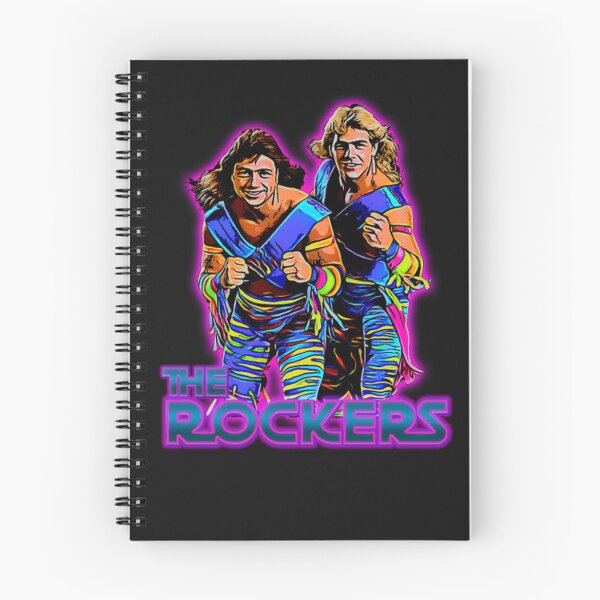 Item preview, The Rockers the Rockers  designed and sold by CekaTovi.
