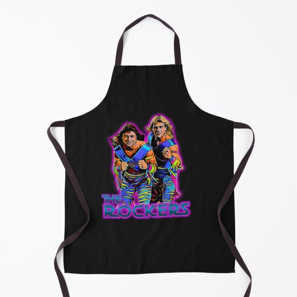 Item preview, The Rockers the Rockers designed and sold by CekaTovi.