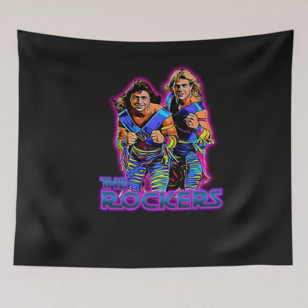 Item preview, The Rockers the Rockers  designed and sold by CekaTovi.