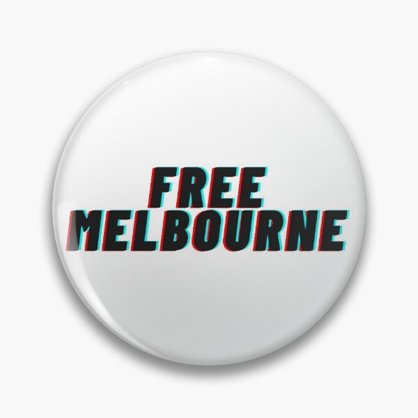 Item preview, Free Melbourne designed and sold by prehokage.