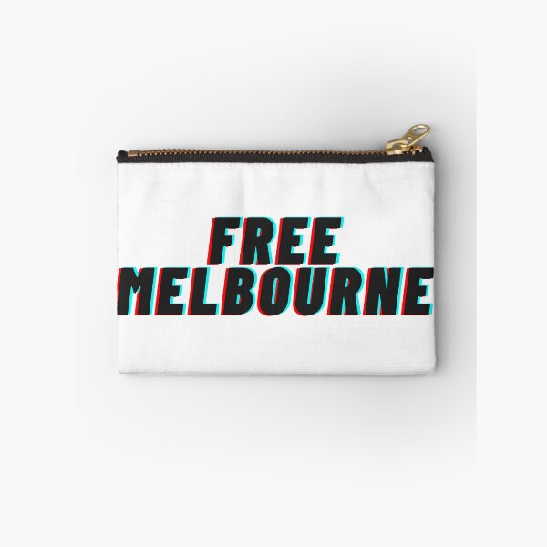 Item preview, Free Melbourne designed and sold by prehokage.