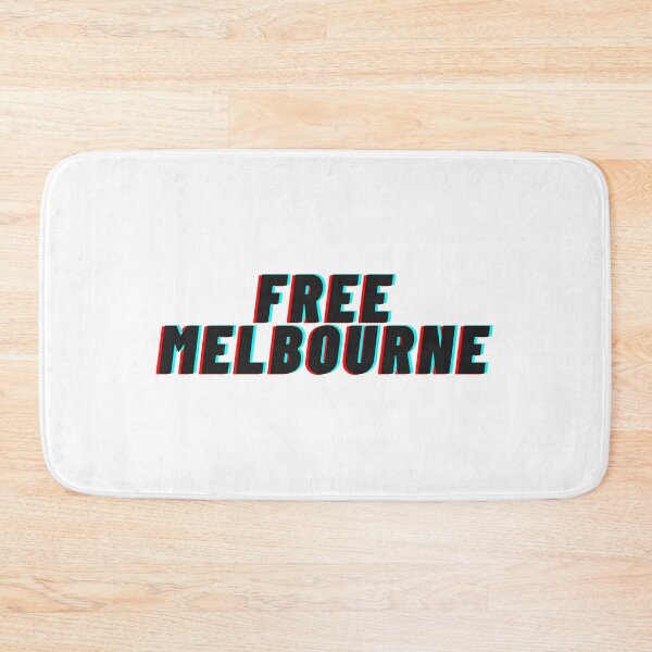 Item preview, Free Melbourne designed and sold by prehokage.