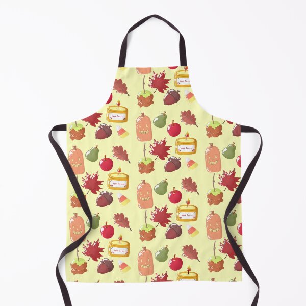 Item preview, Autumn Print designed and sold by Megan Frisco.
