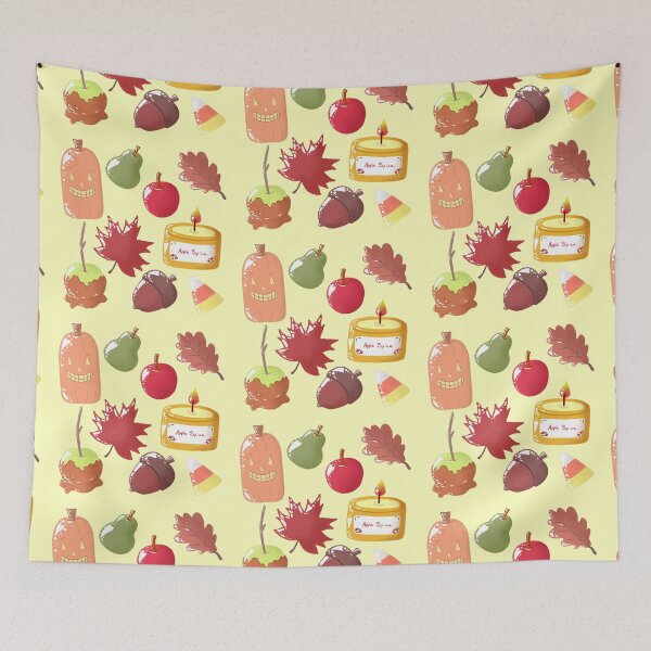 Item preview, Autumn Print designed and sold by Megan  Frisco.