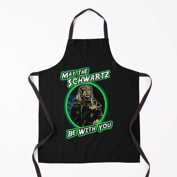 Item preview, The Schwartz the Schwartz  designed and sold by CekaTovi.