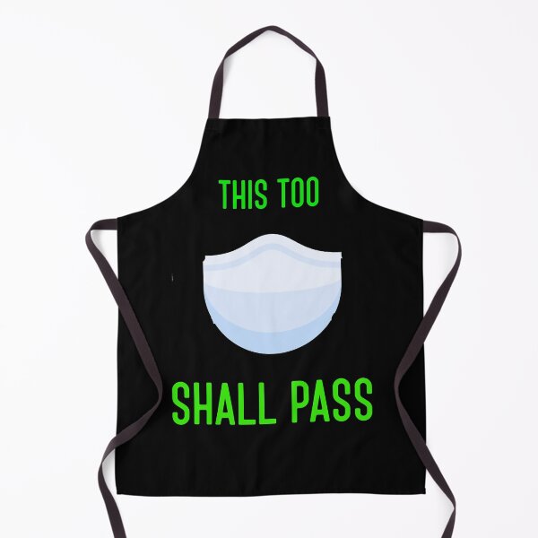 Item preview, This Too Shall Pass designed and sold by UncleStuScience.