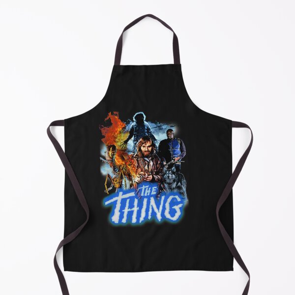 Item preview, The Thing Carpenter the Thing designed and sold by CekaTovi.