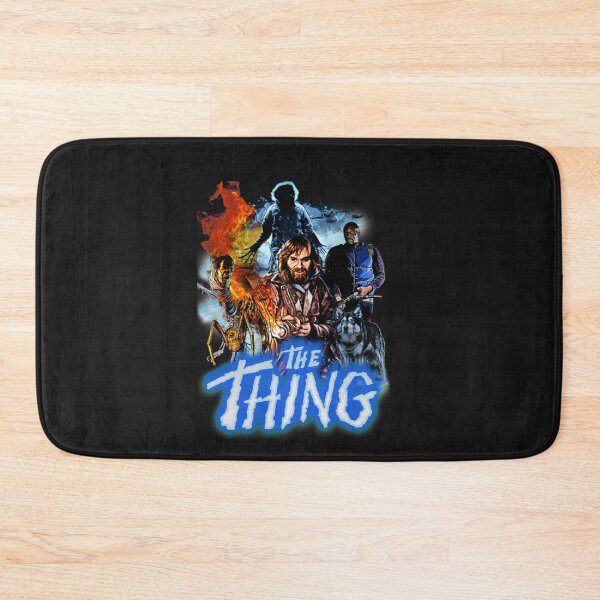 Item preview, The Thing Carpenter the Thing  designed and sold by CekaTovi.