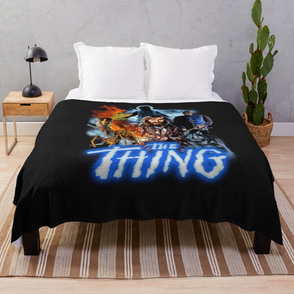 Item preview, The Thing Carpenter the Thing  designed and sold by CekaTovi.