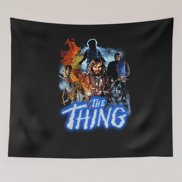 Item preview, The Thing Carpenter the Thing  designed and sold by CekaTovi.
