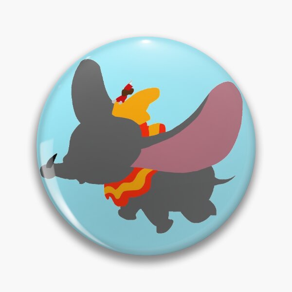 Item preview, Big Ears designed and sold by Here For The Magic.