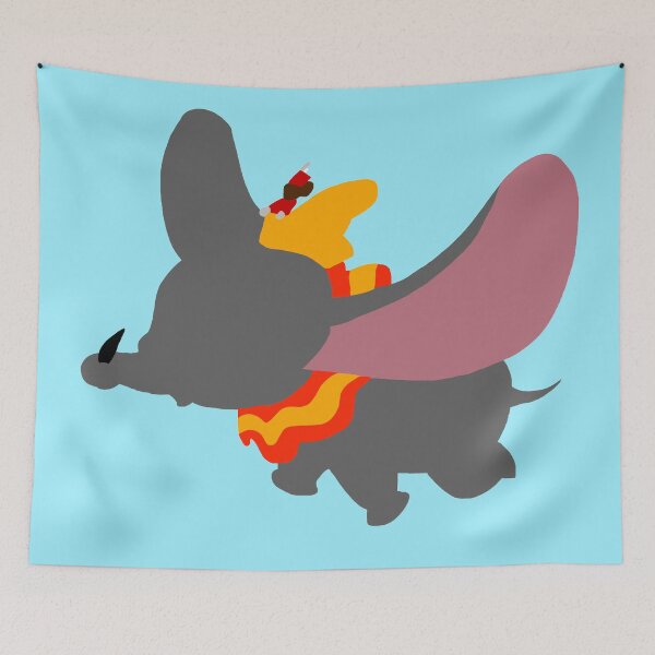 Item preview, Big Ears designed and sold by Here For The Magic.