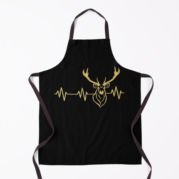 Item preview, My Heart Beats For Bucks! designed and sold by Sinfamous.